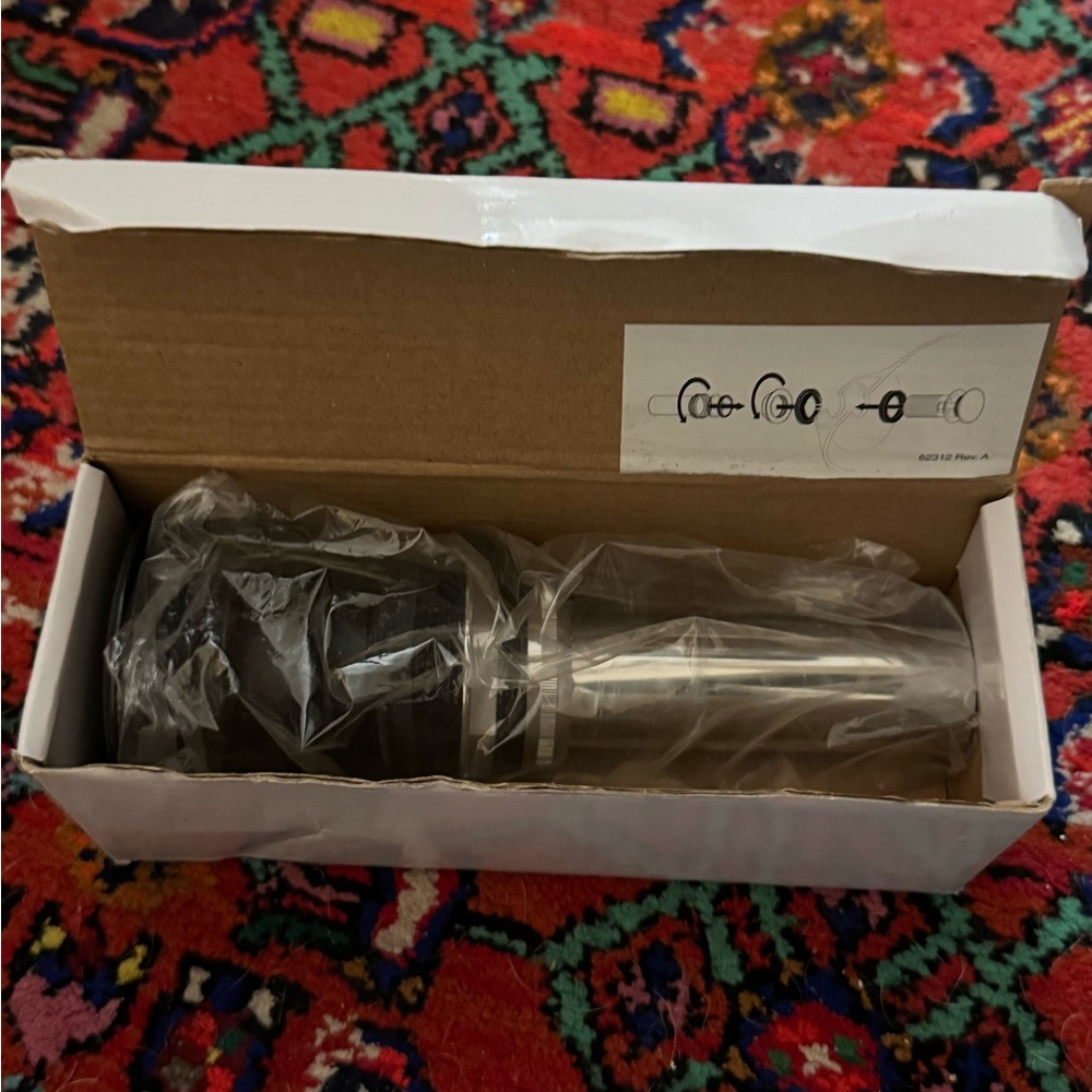 Stainless Steel Kitchen Tool